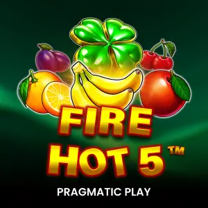 Fire Hot 5